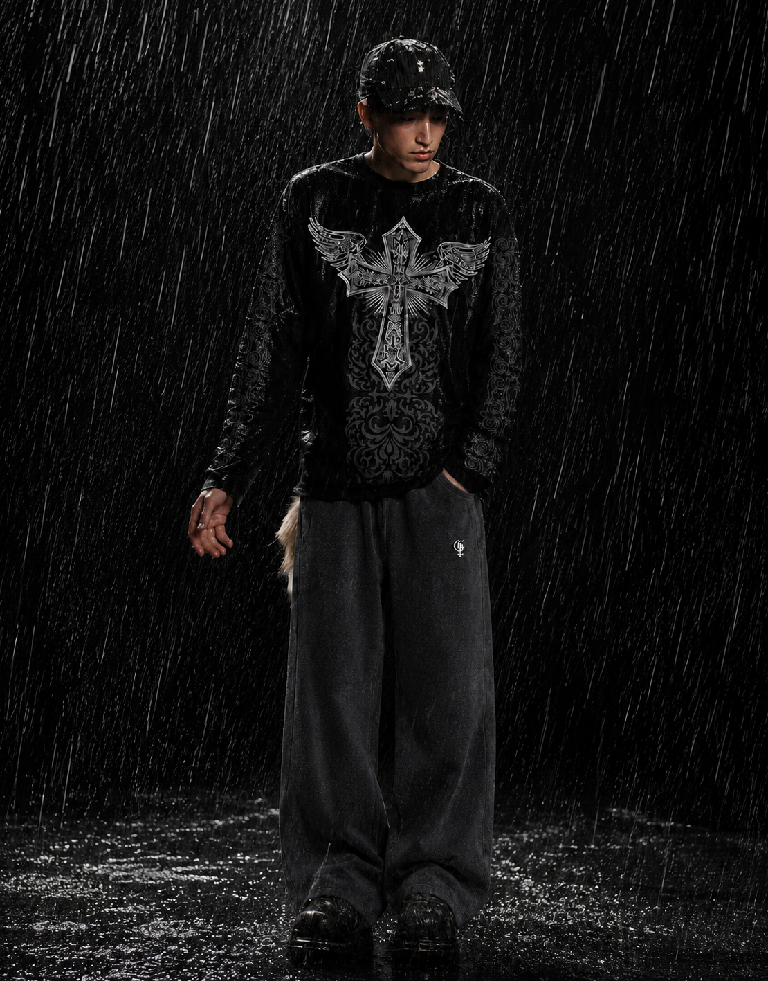 Best Baggy Pants for Indian Monsoon: The 2026 Wet Season Guide