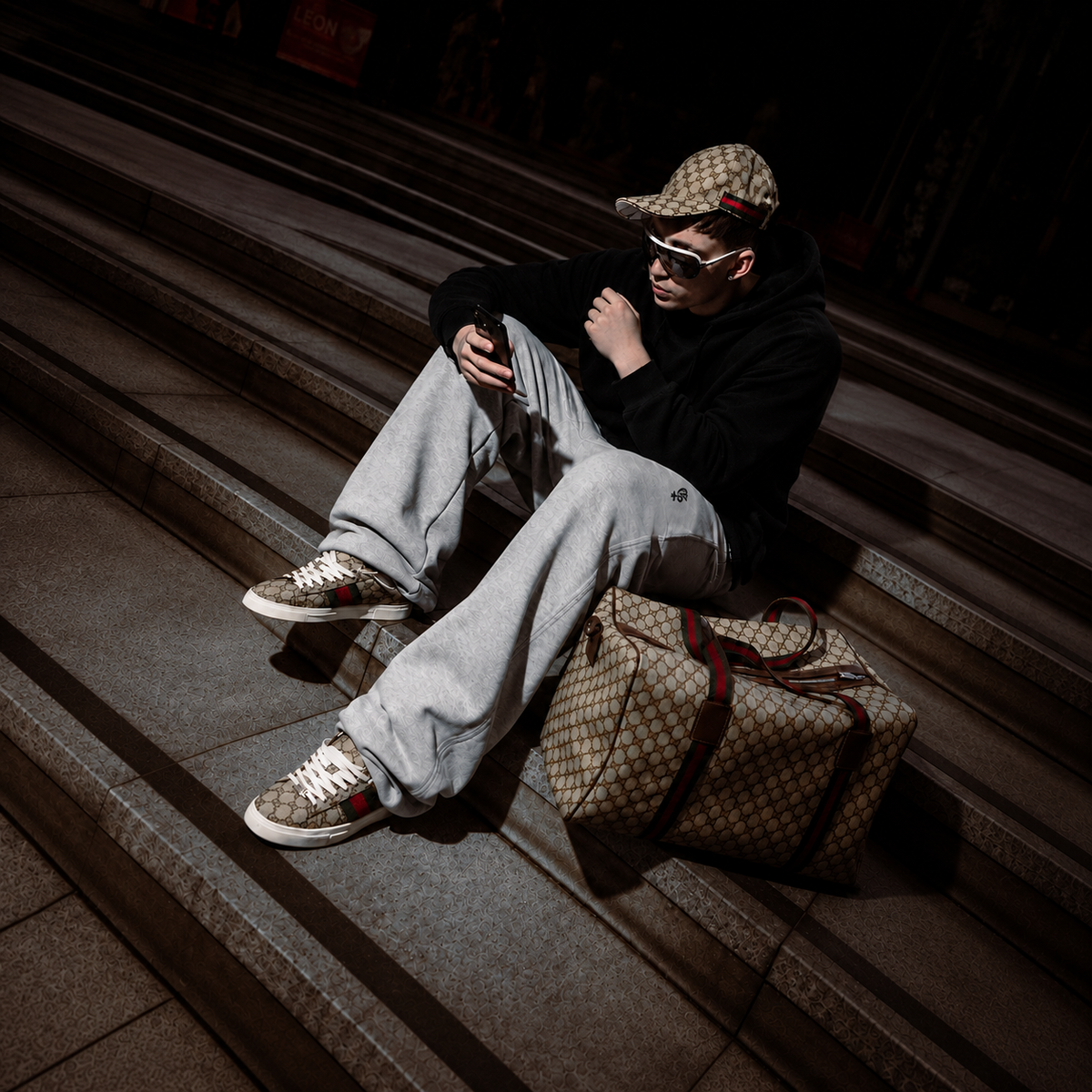 How to Take Better Outfit Photos for Instagram: The Indian Streetwear Creator's Guide