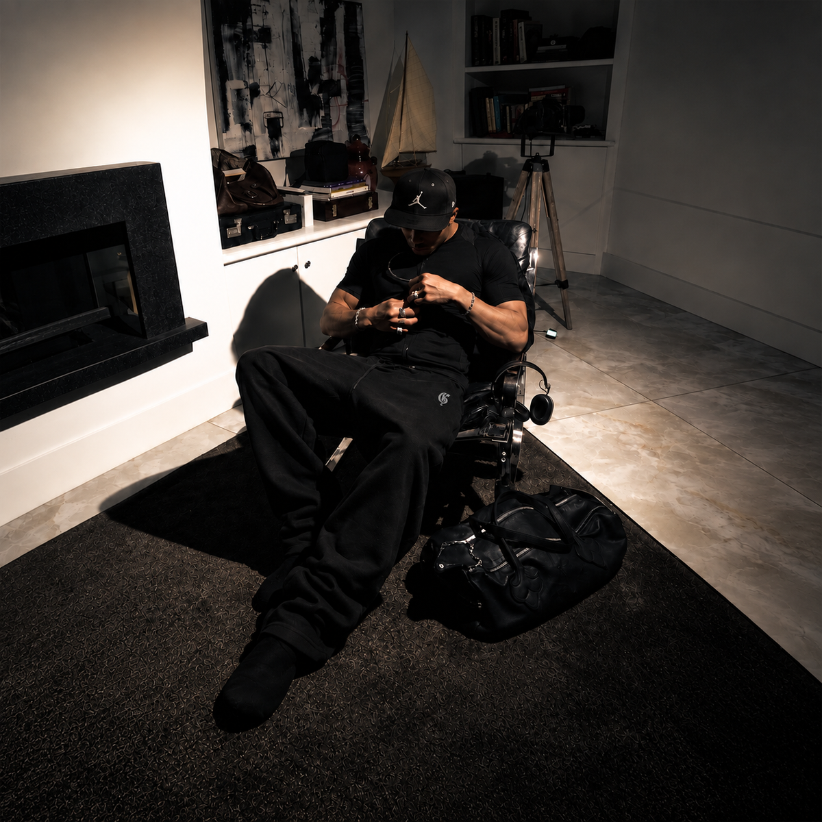 The Y2K Aesthetic for Indian Men in 2026: Streetwear Translation Guide