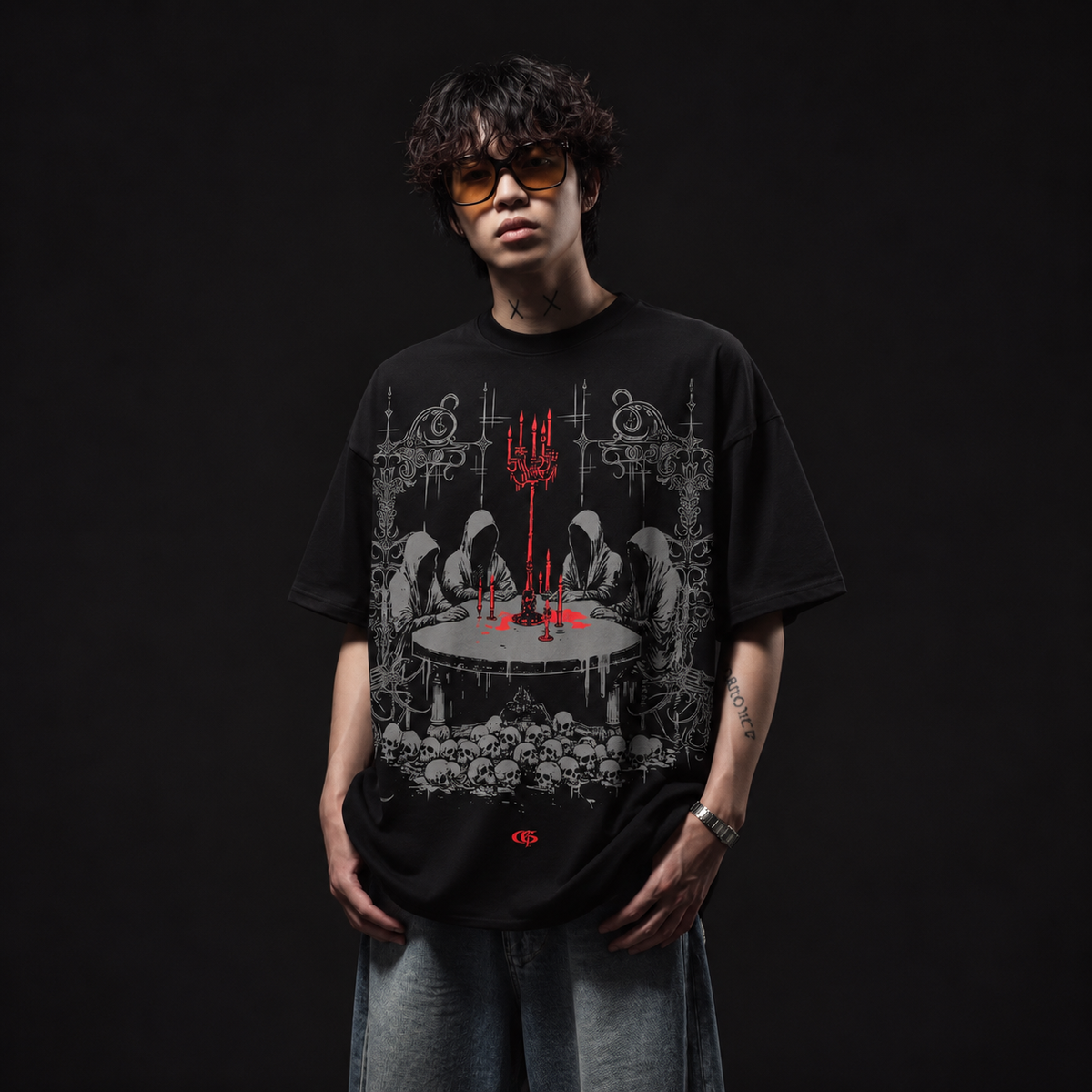 The Complete GSM Database: What Weight Your T-Shirt Should Be