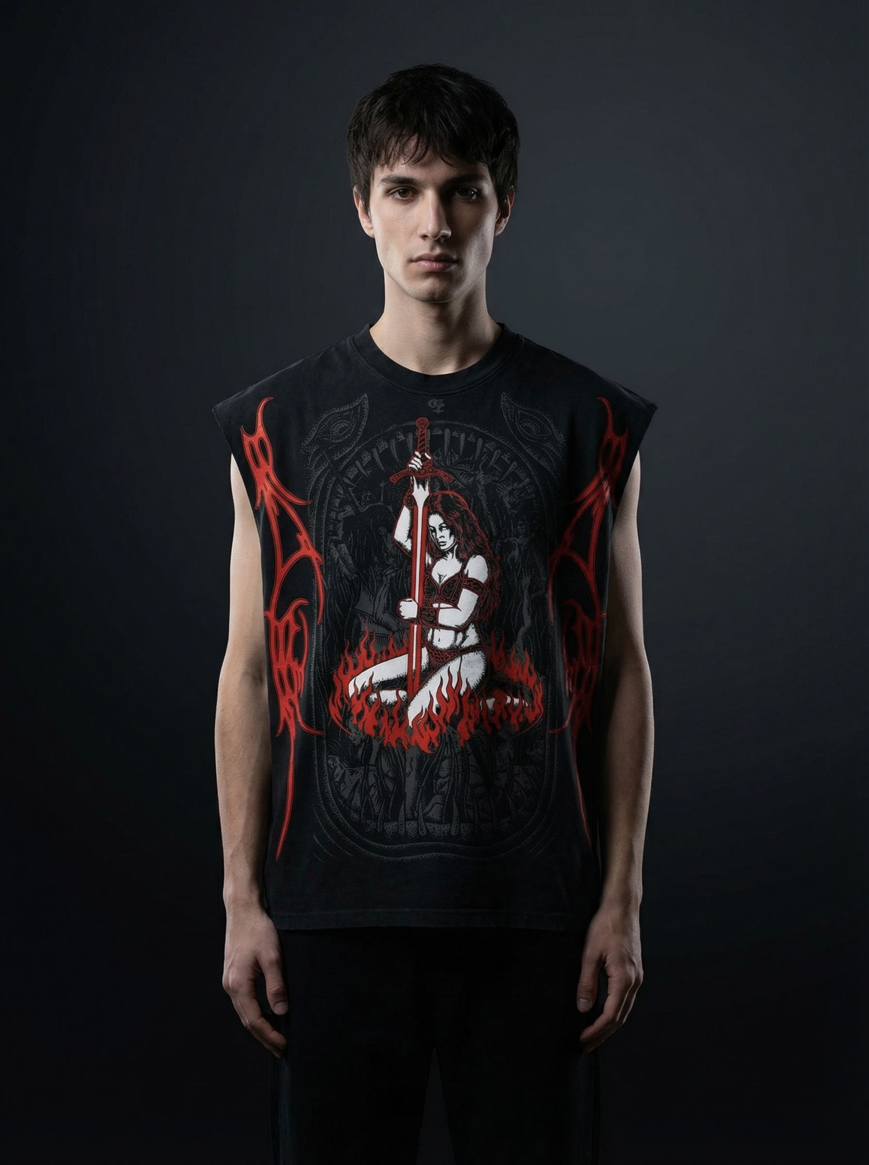 Best Sleeveless T-Shirts & Gym Vests for Men in India (2026)