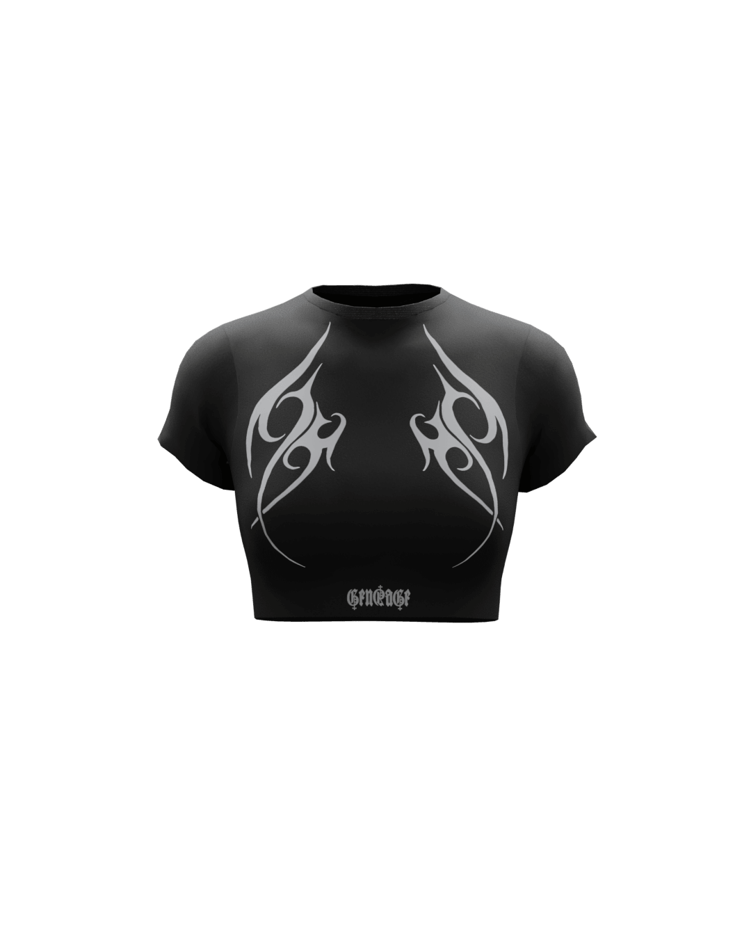 Nyx Women's Baby Tee