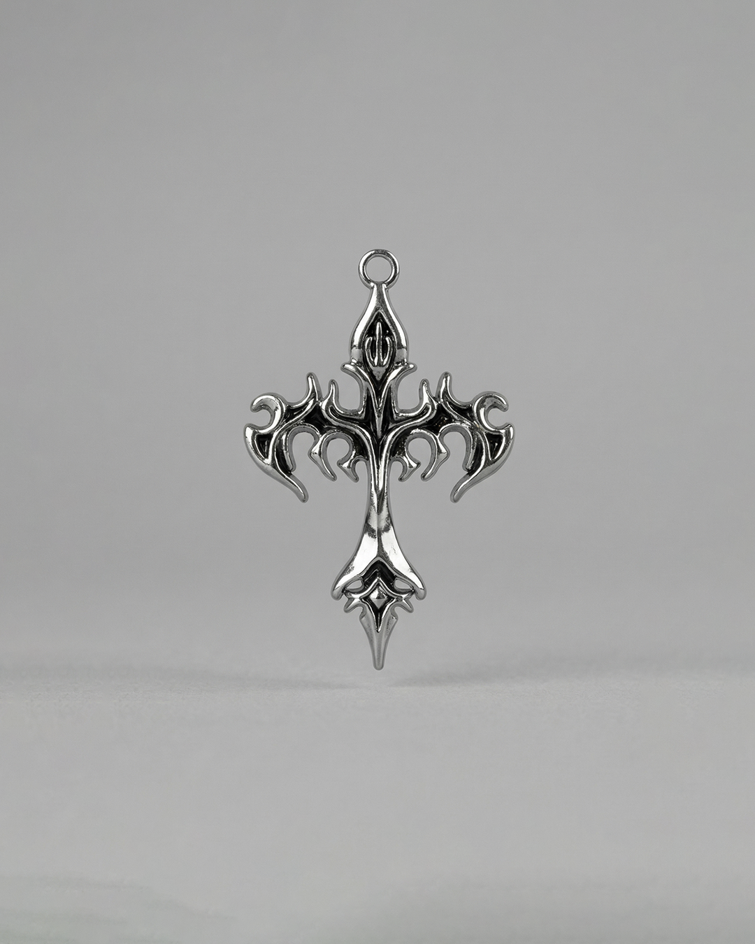 Vexor Genrage Charm Pendant