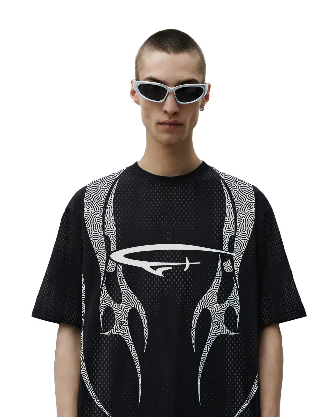 Athletica Unisex Jersey T Shirt