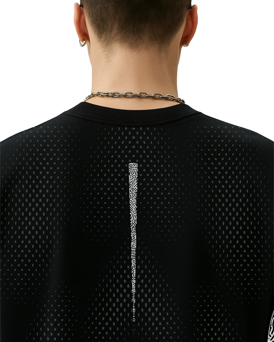 Athletica Unisex Jersey T Shirt