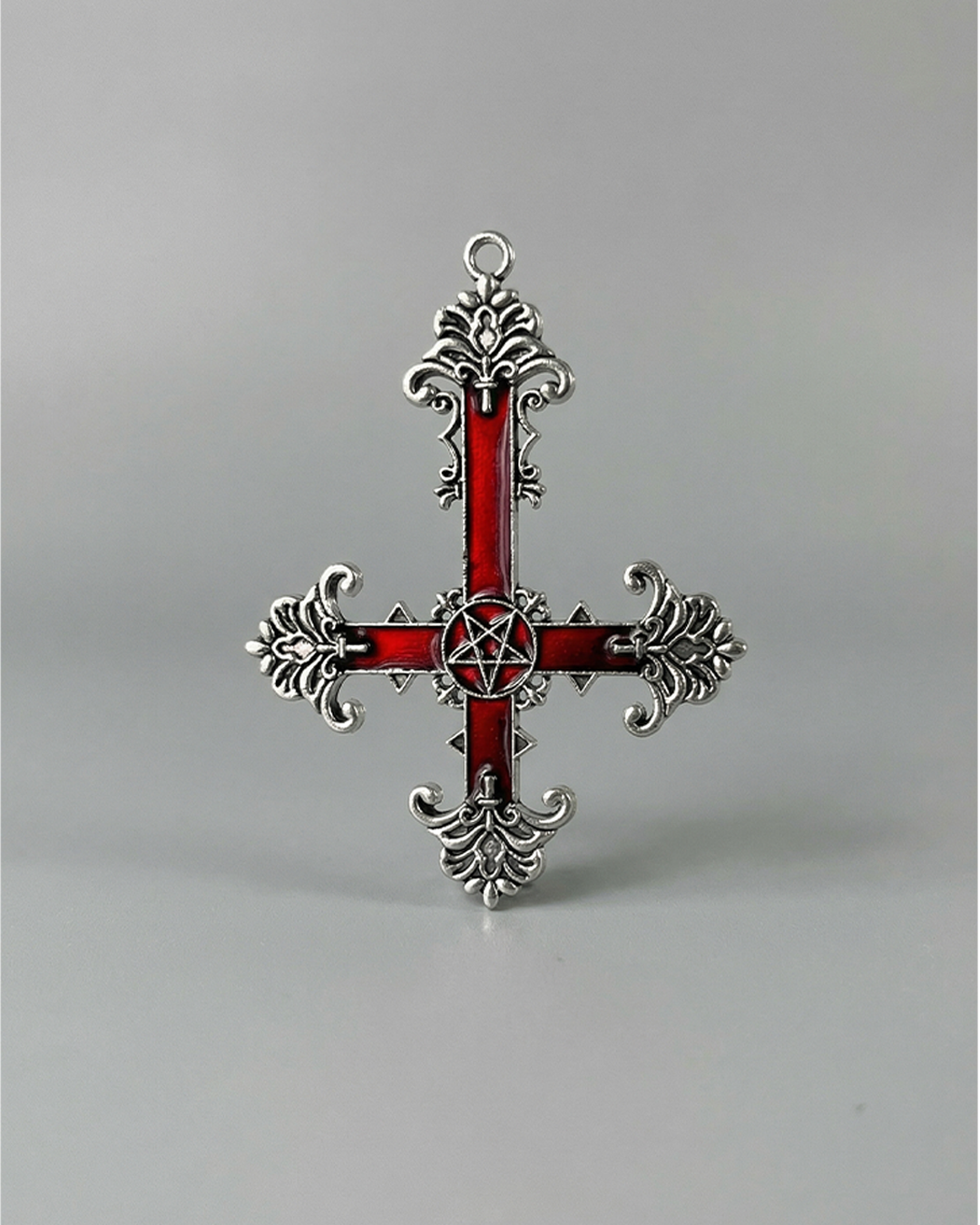 Sigil Genrage Charm Pendant