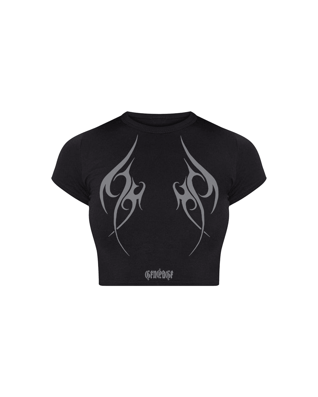 Nyx Women's Baby Tee
