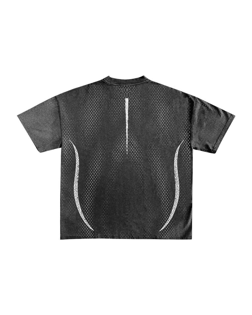 Athletica Unisex Jersey T Shirt