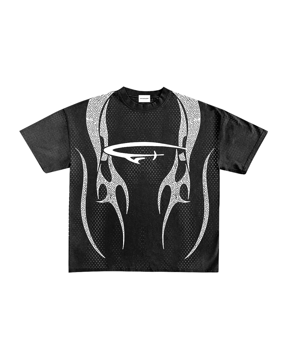 Athletica Unisex Jersey T Shirt