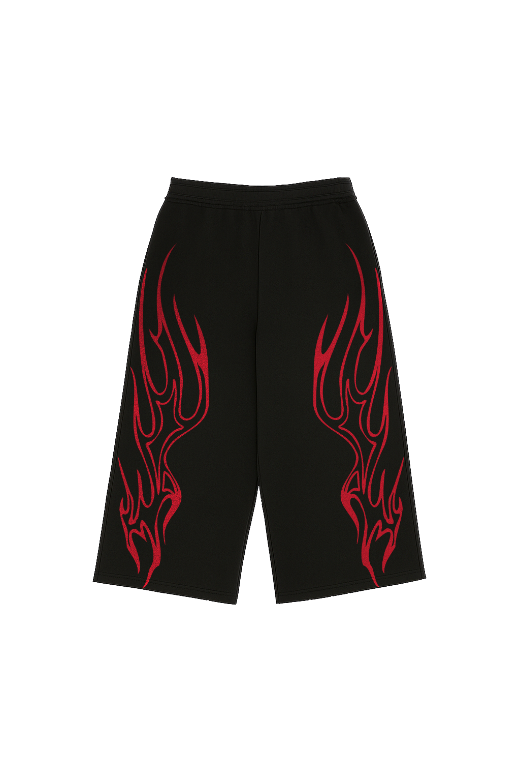 Molotov Unisex Baggy Sweat Jorts