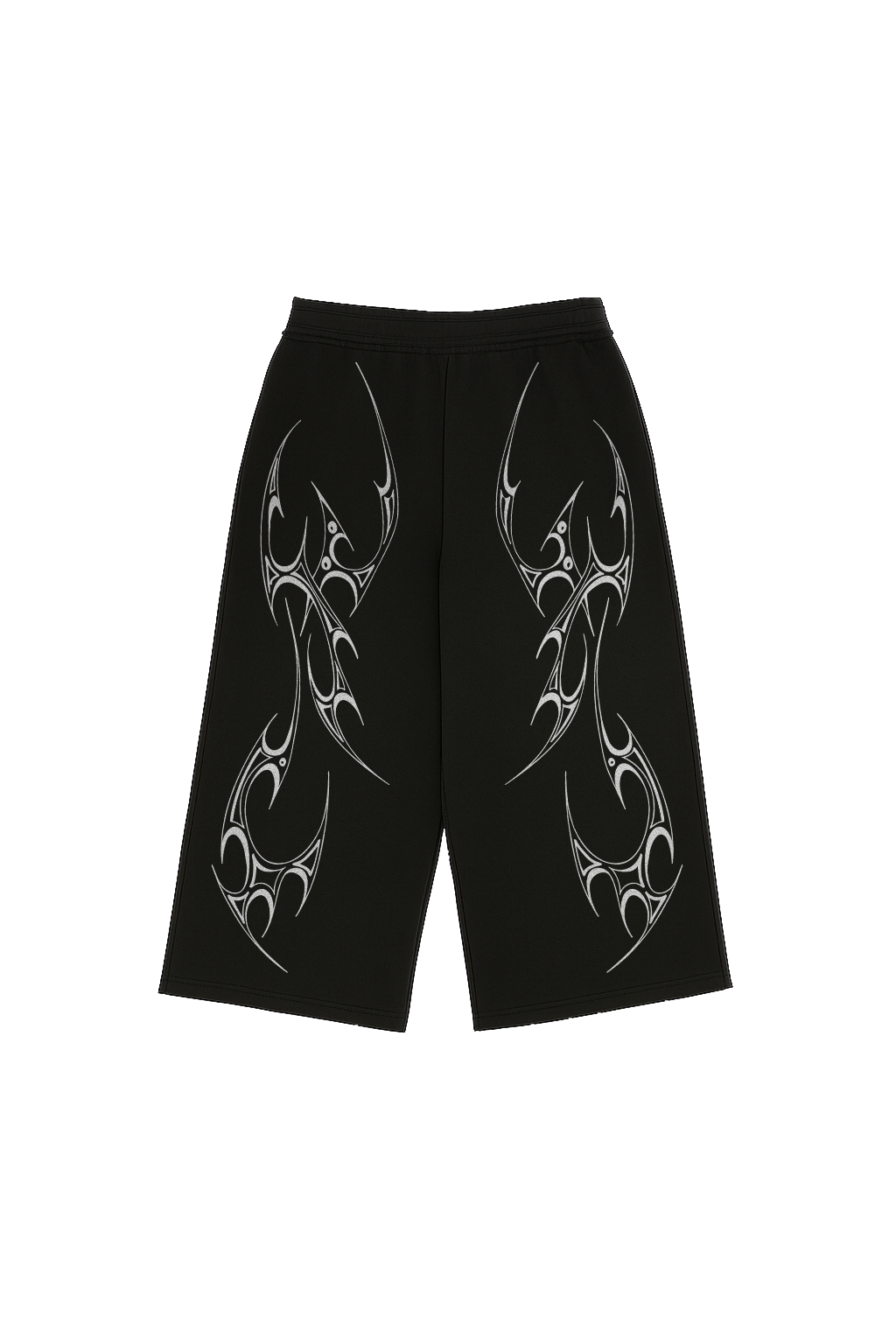 Monarch Unisex Baggy Sweat Jorts