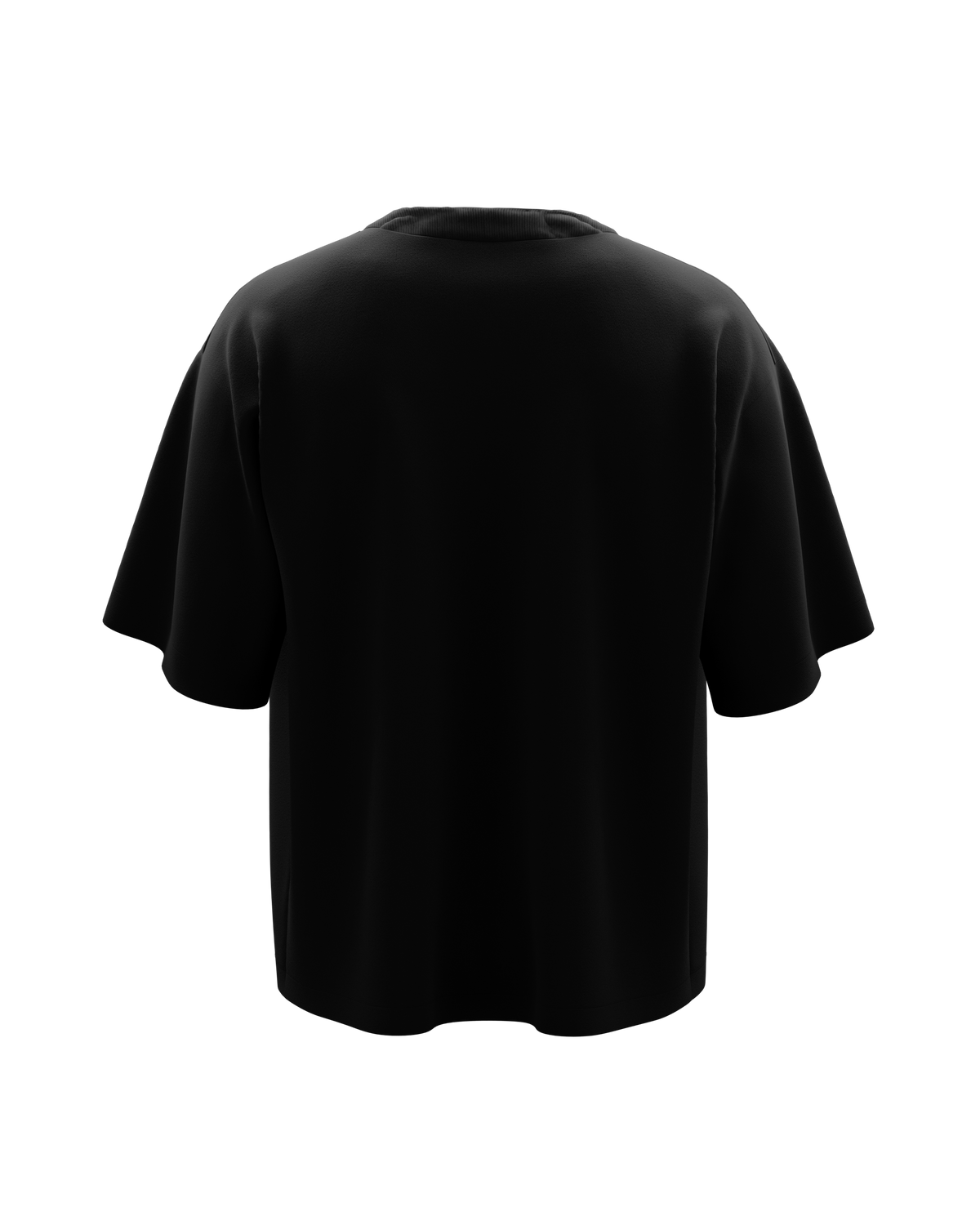 Aeris Black Tshirt
