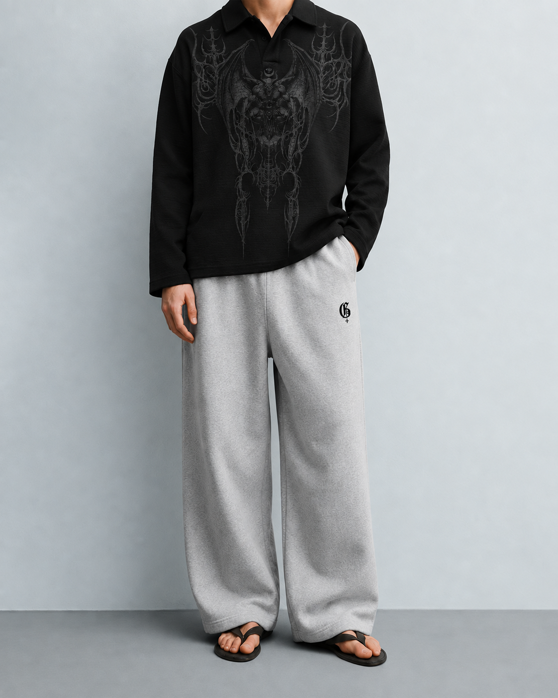 basic-grey-genrage-baggy-pants-genrage-2
