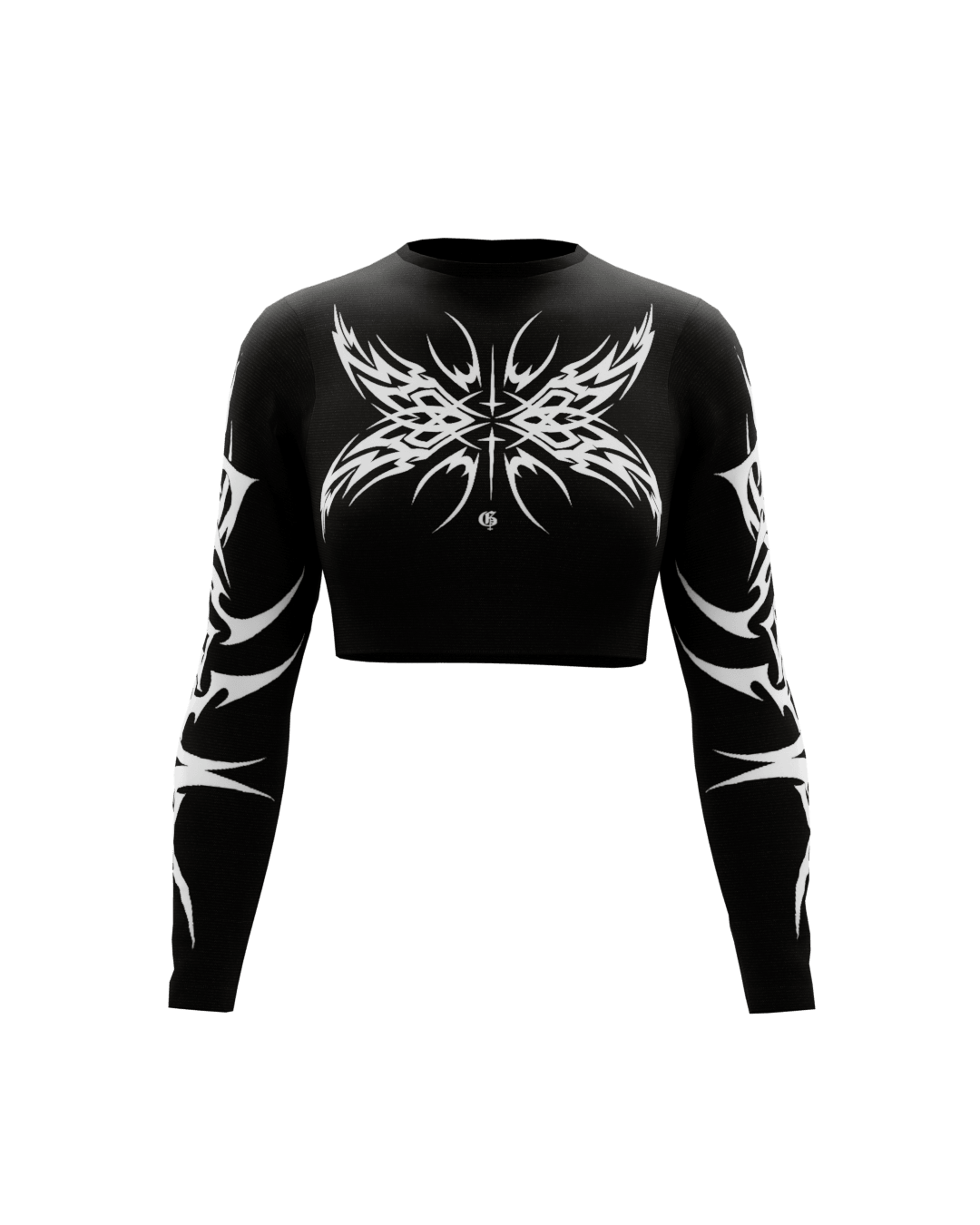 Eclipse Women's Baby Long Sleeve Tee