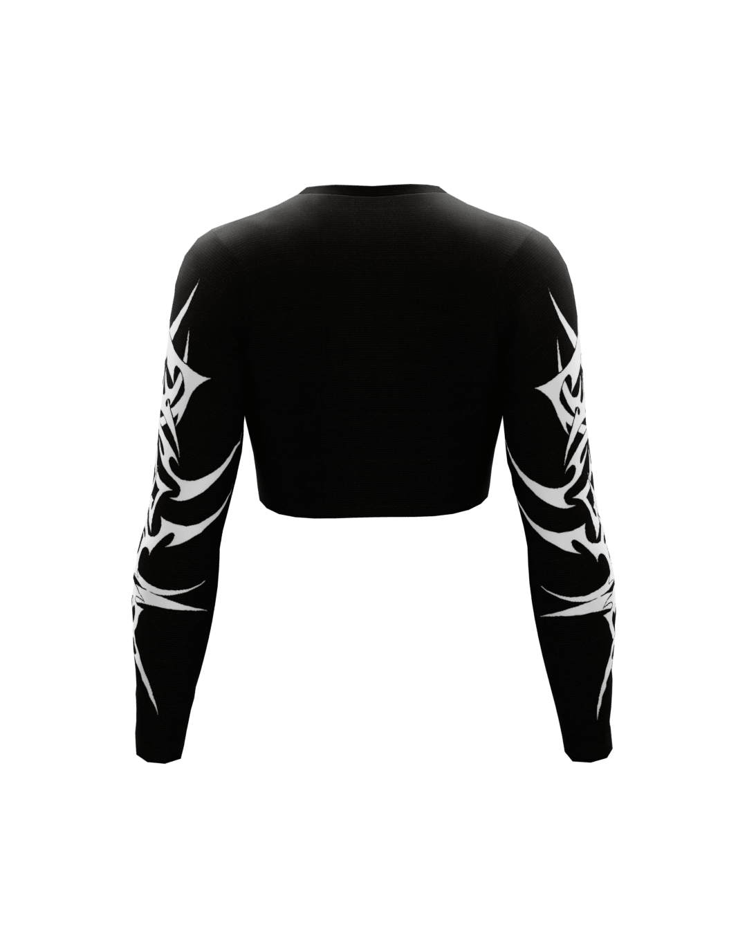 Eclipse Women's Baby Long Sleeve Tee