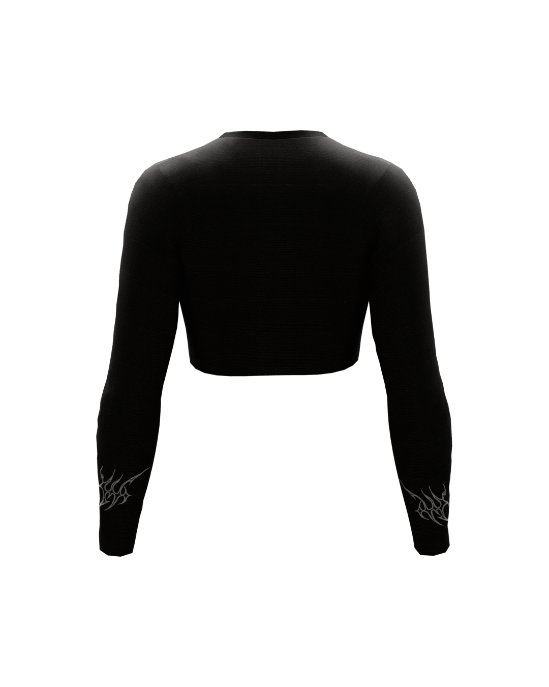 Ember Women's Baby Long Sleeve Tee