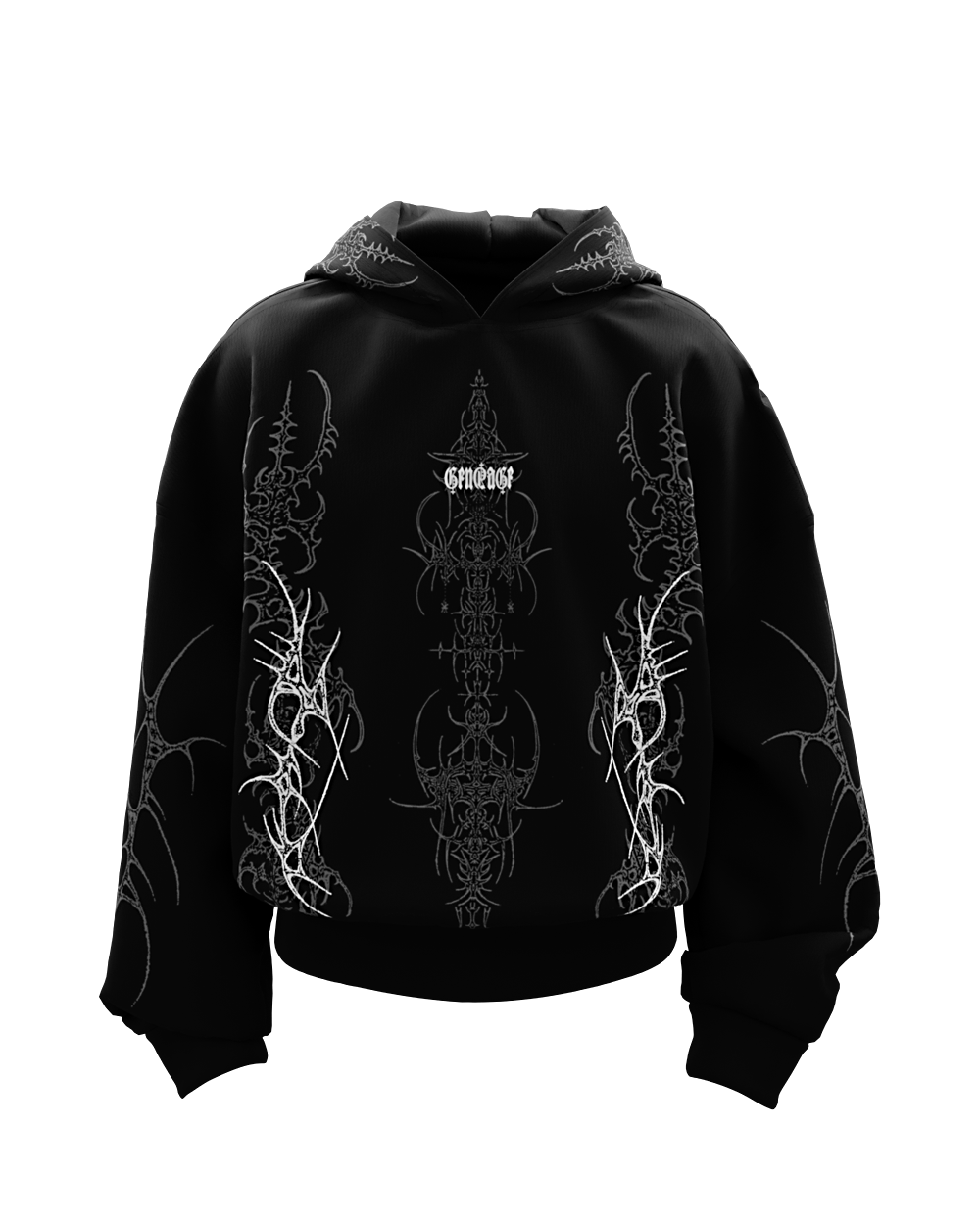 Generisch Arcane Hoodie Oversized Long Sleeve Sweatshirt Loose Blanket Generisch Arcane Hoodie Oversized Long Sleeve Sweatshirt Loose Blanket