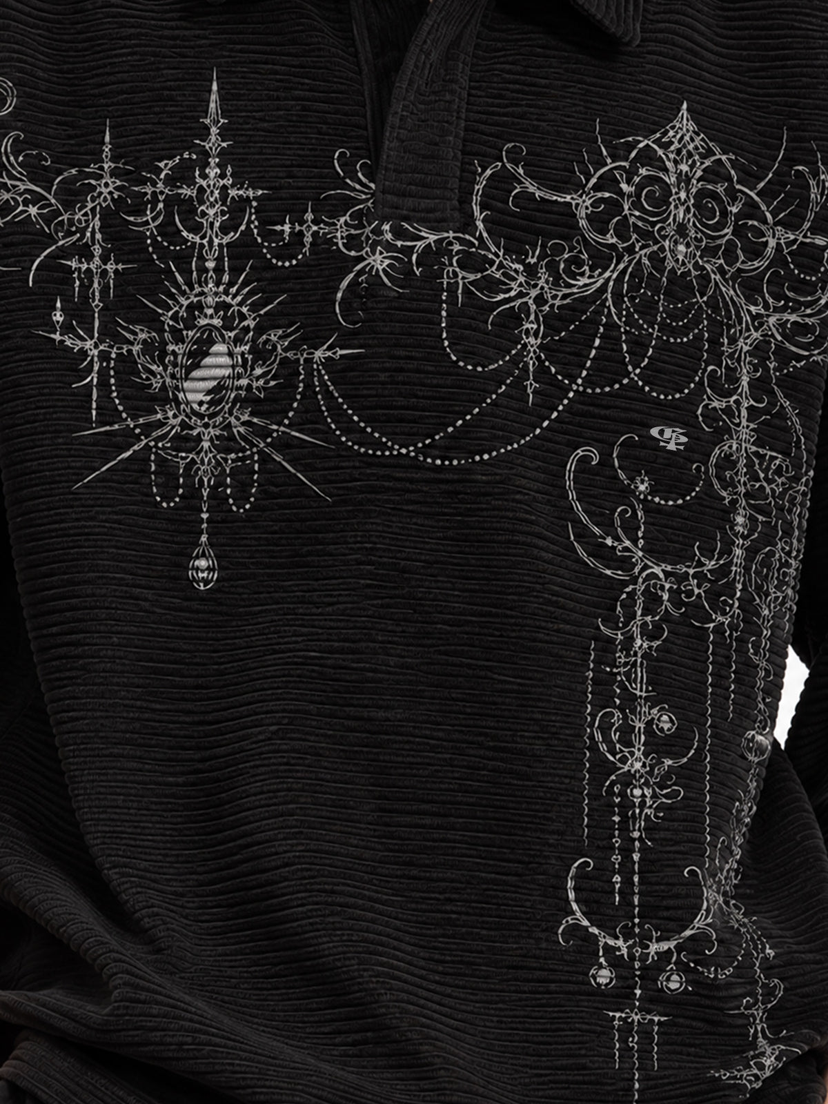 Hexen Corduroy Full Sleeves