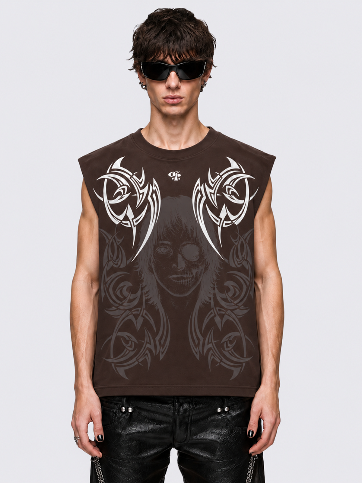 cure-brown-vest-genrage-2