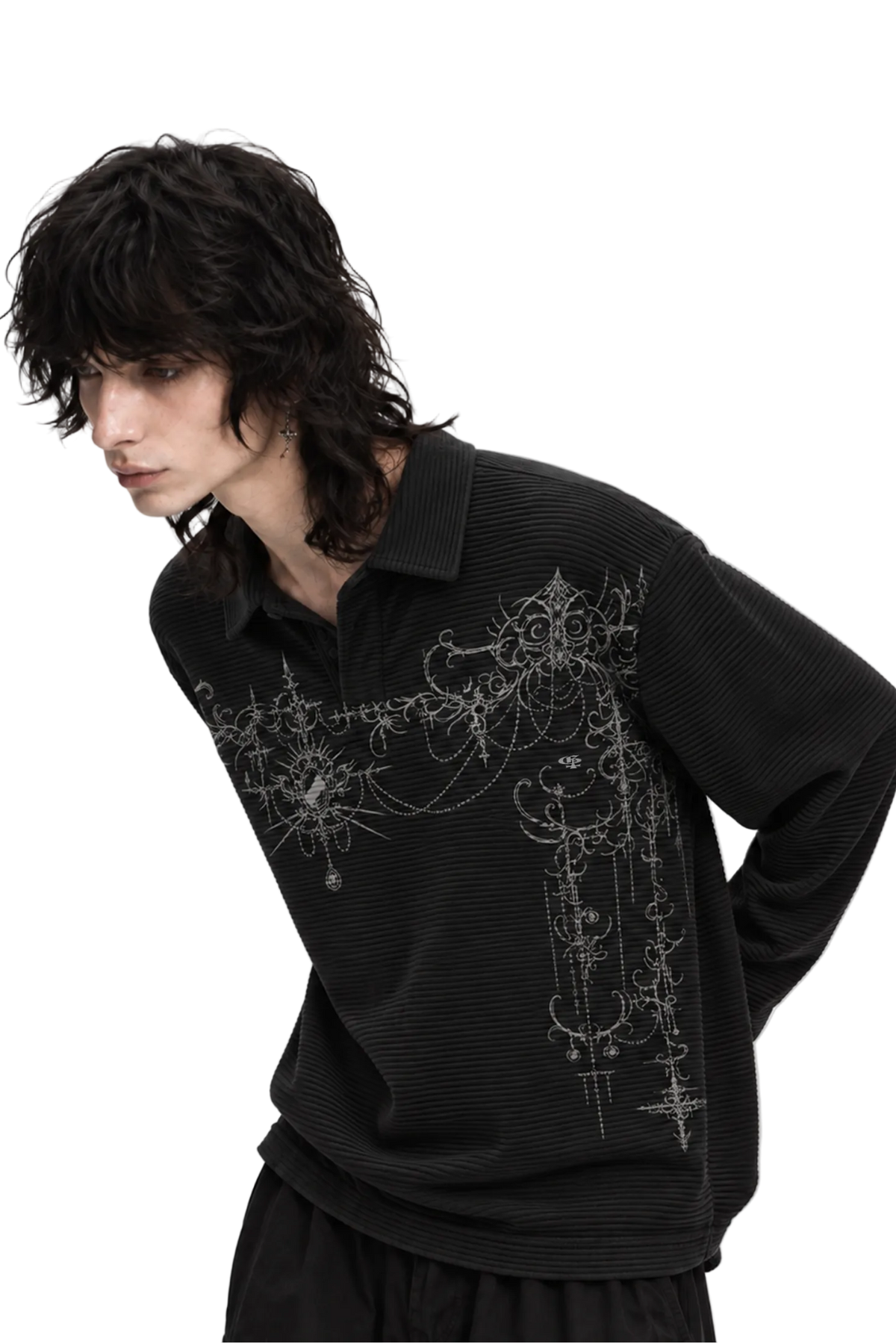 Hexen Corduroy Full Sleeves