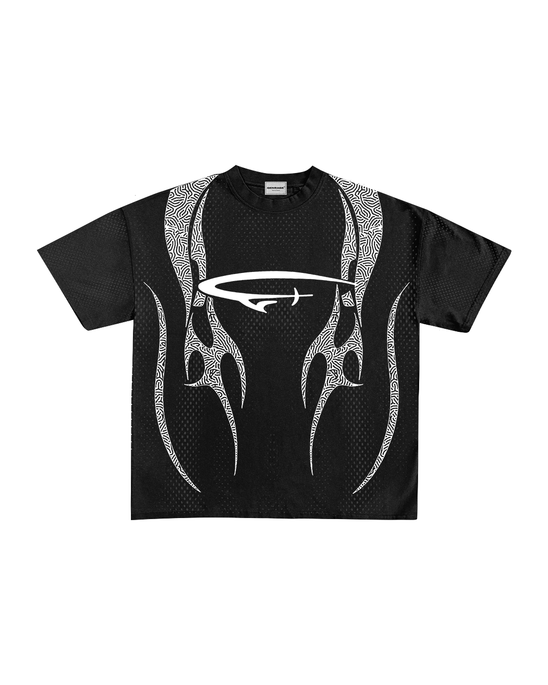 Athletica Unisex Jersey T Shirt