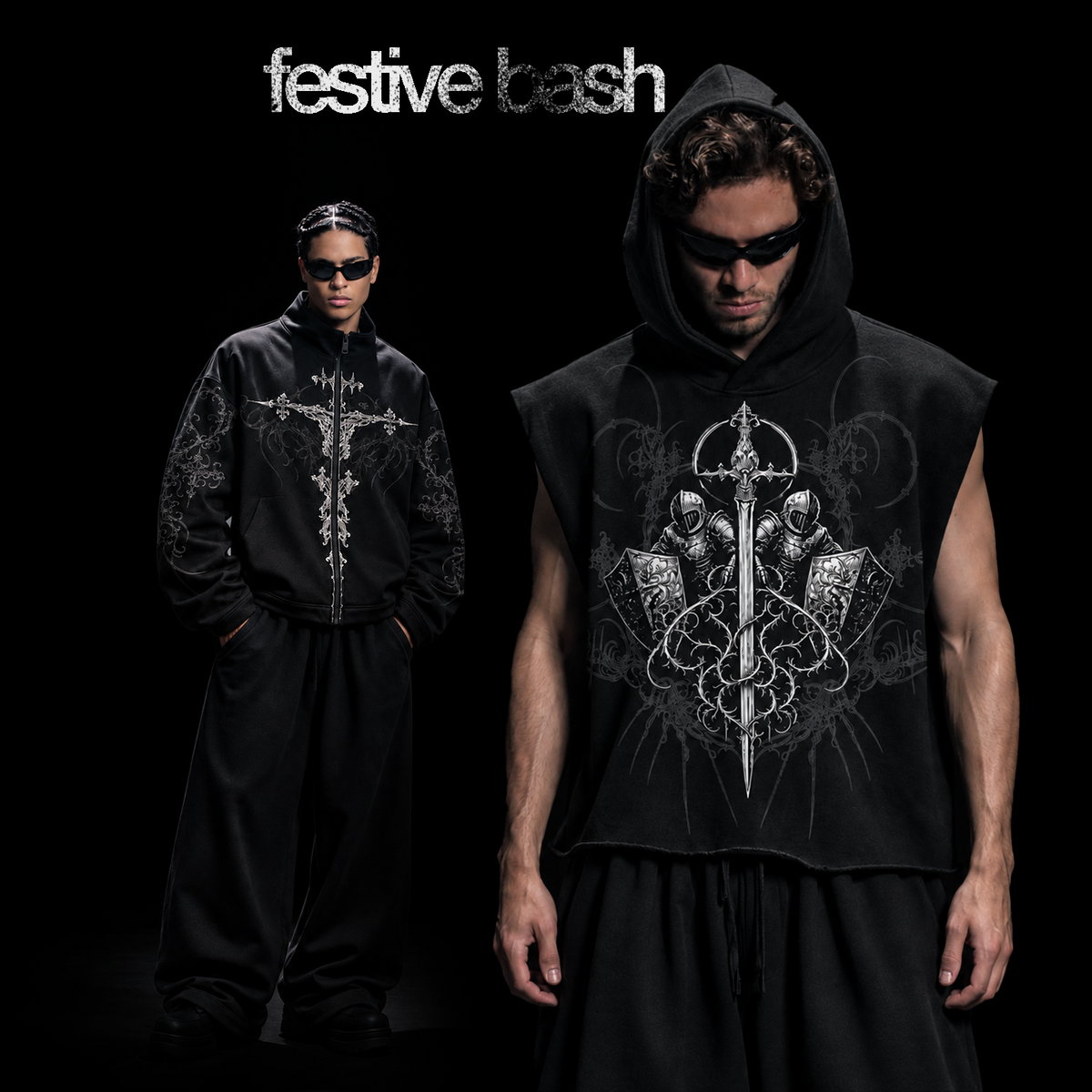 NEW ARRIVALS | GENRAGE