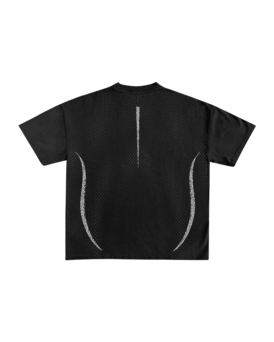 Athletica Unisex Jersey T Shirt