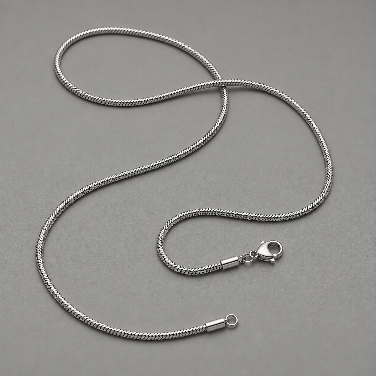 Anchor Pendant Chain