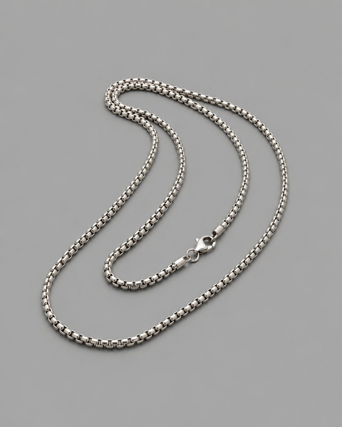 GENRAGE Pendant Chain
