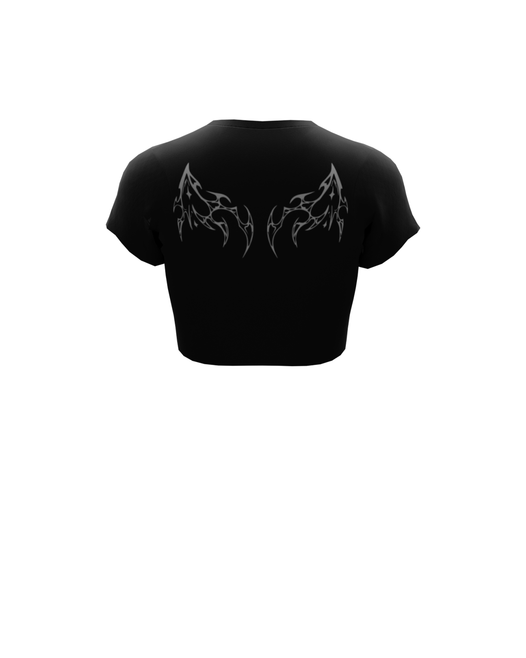 Eternal Spider Women's Baby Tee