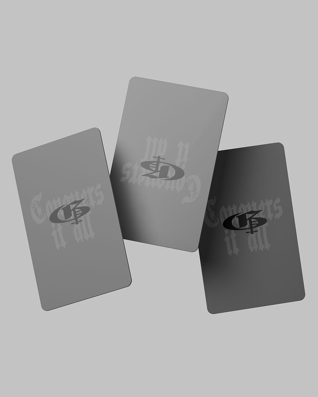 GENRAGE GIFT CARD