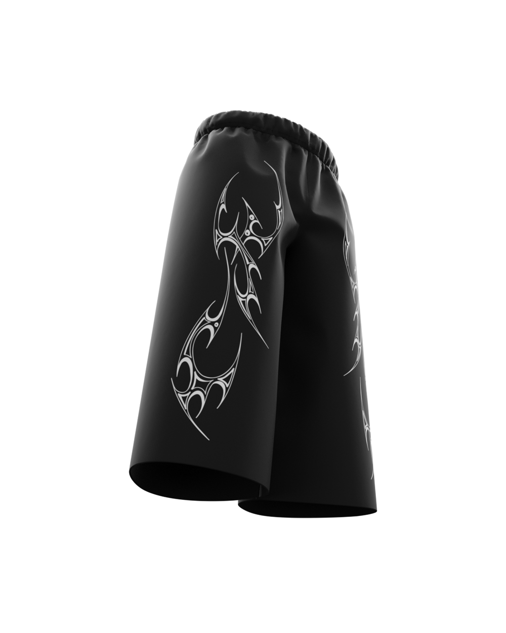 Monarch Unisex Baggy Sweat Jorts