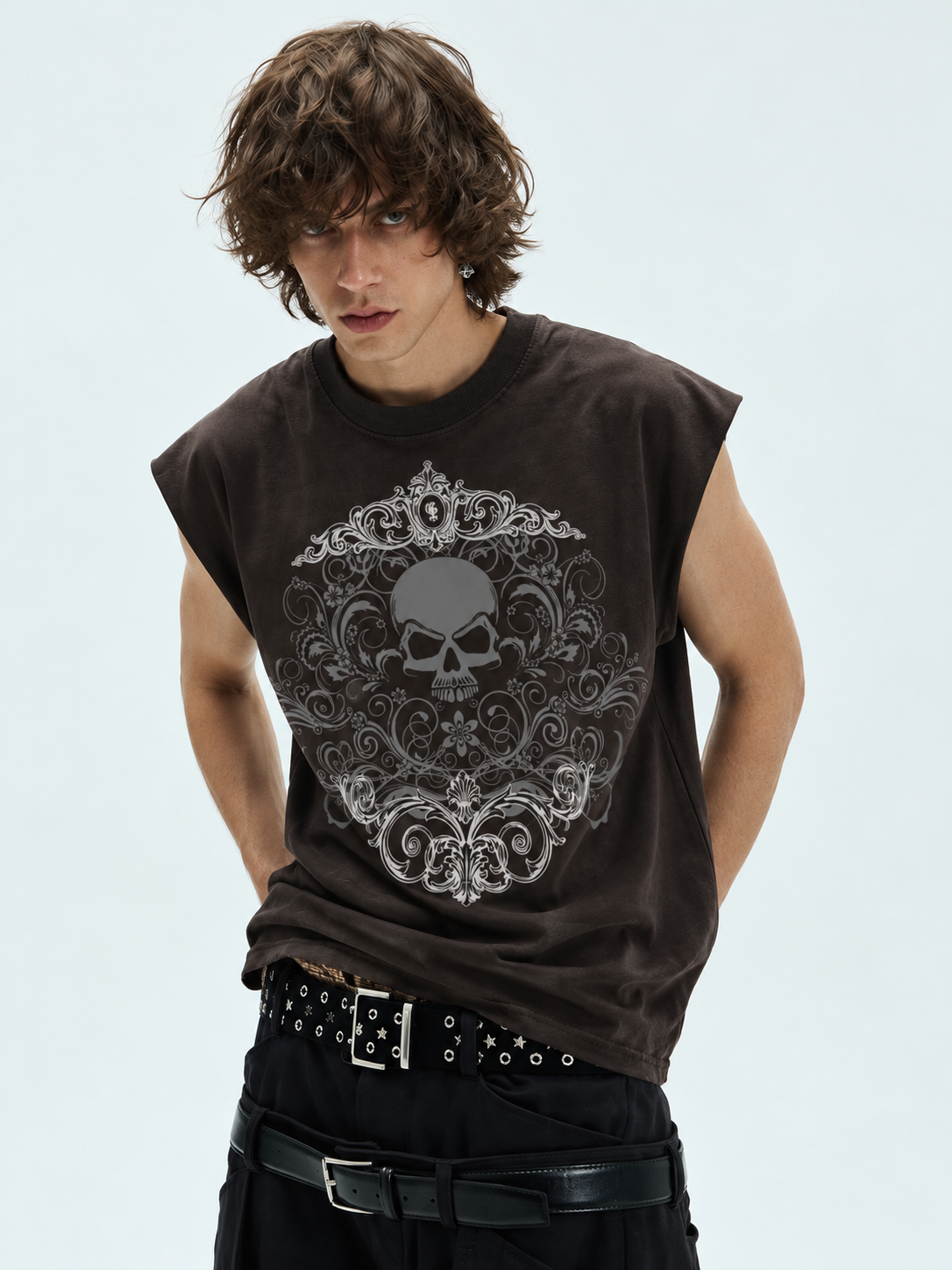 doomed-brown-vest-genrage-2