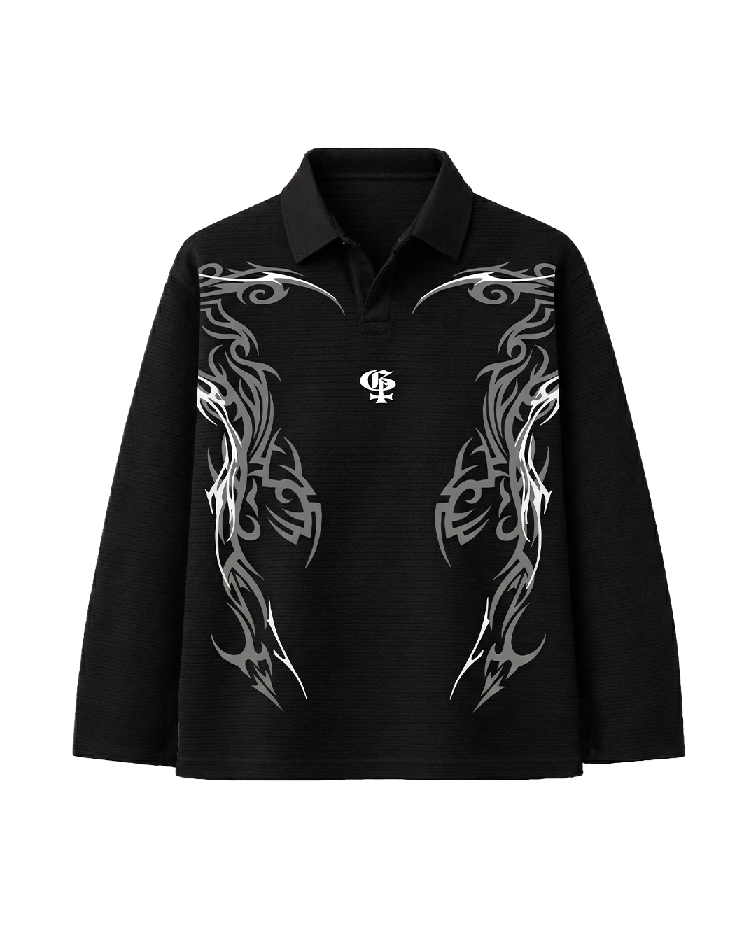 Kraken Corduroy Full Sleeves
