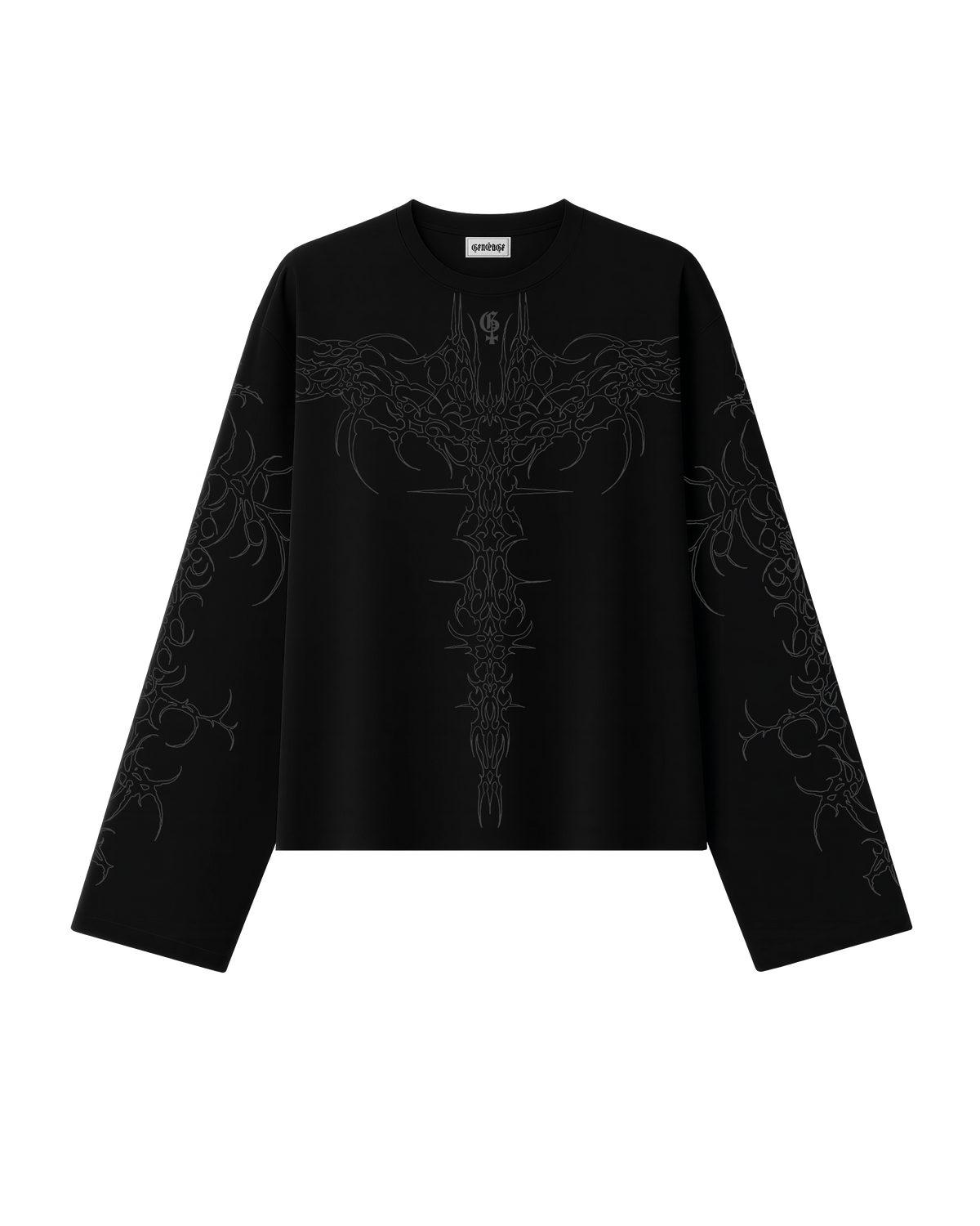 rhino-black-full-sleeve-t-shirt-genrage-1