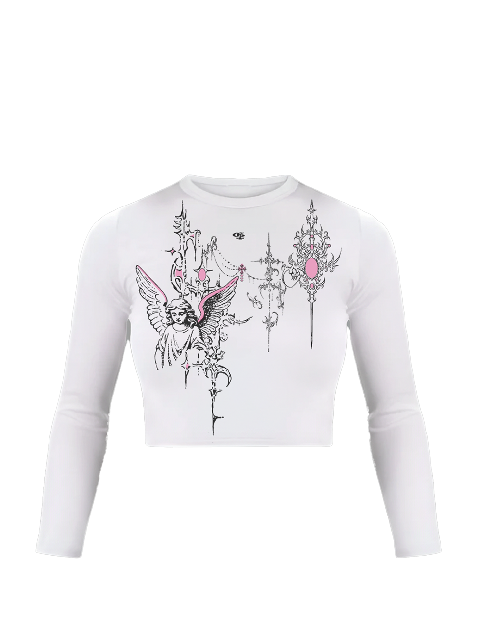 Rosé Women's Baby Tee