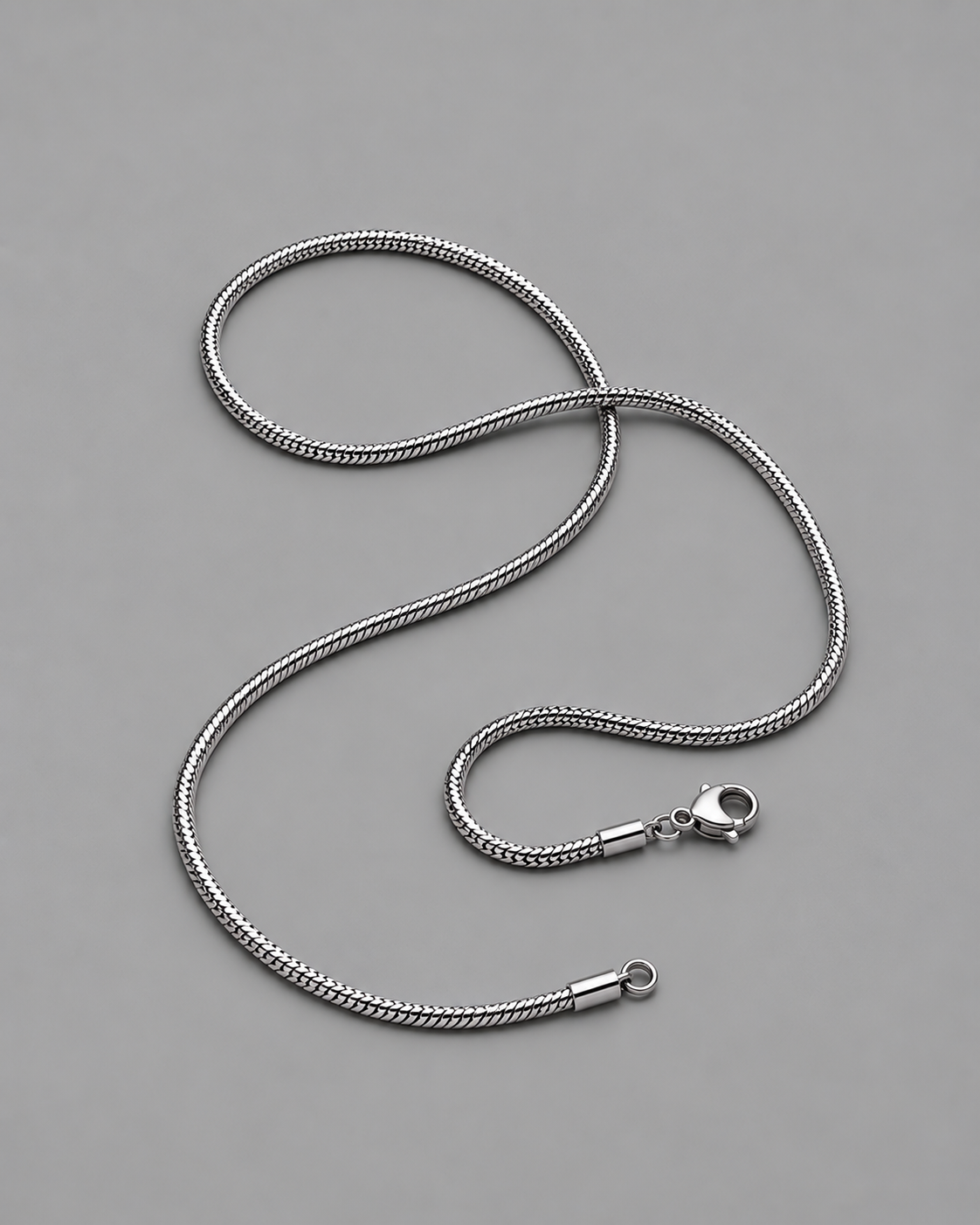 Anchor Pendant Chain