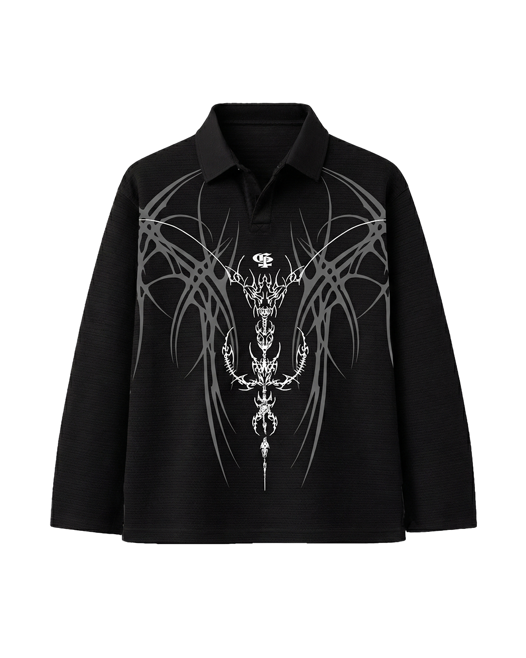 Coven Corduroy Full Sleeves