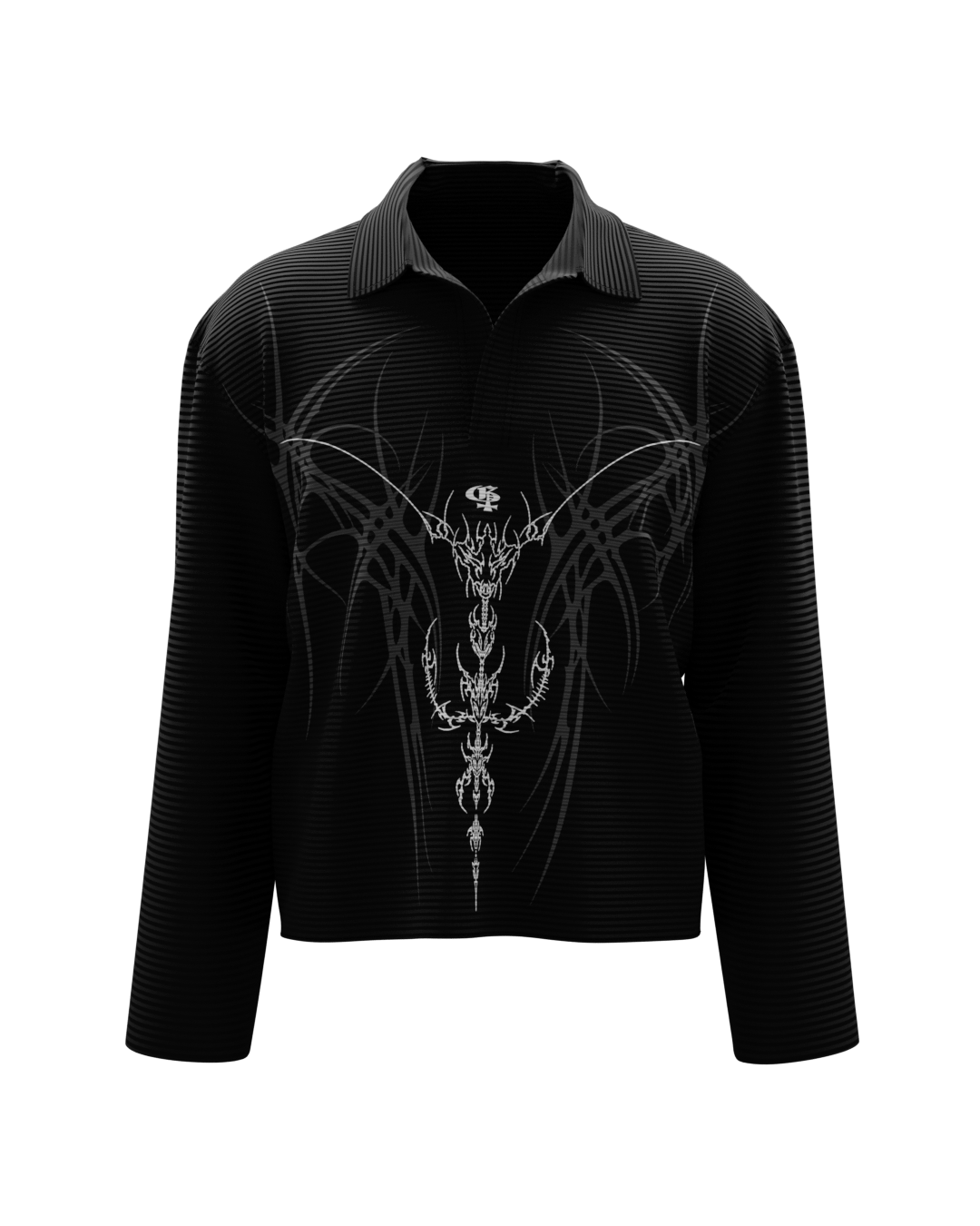 Coven Corduroy Full Sleeves