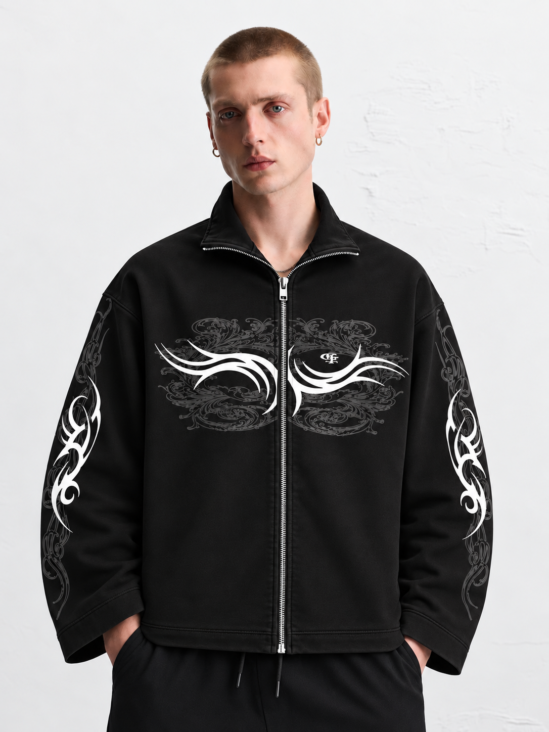 enigma-black-boxy-jacket-genrage-2
