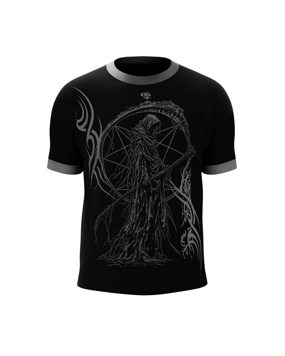 agony-black-ringer-tshirt-genrage-1