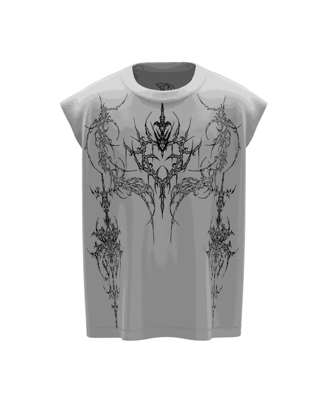 ash-demon-unisex-boxy-vest-genrage-1