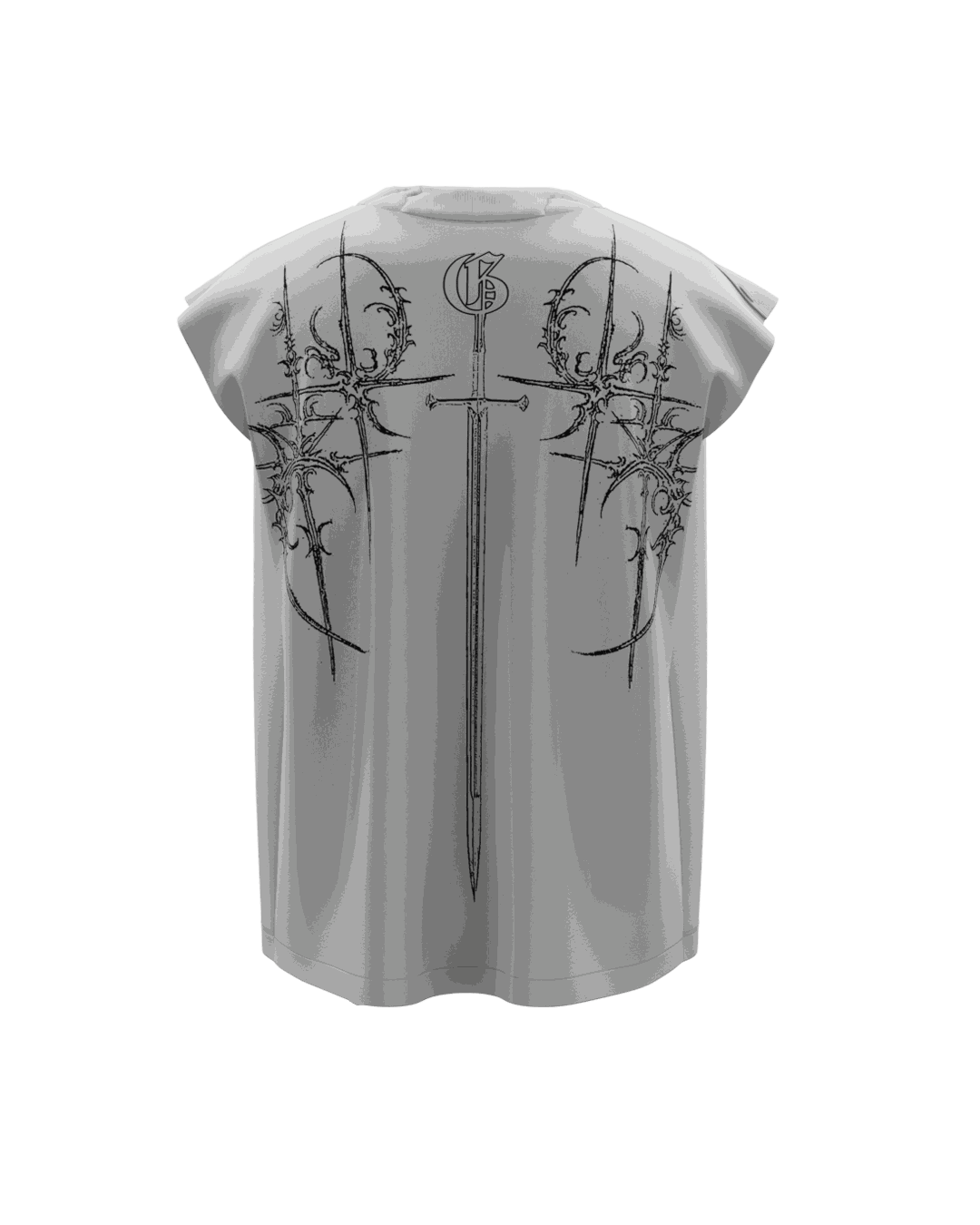 ash-demon-unisex-boxy-vest-genrage-2