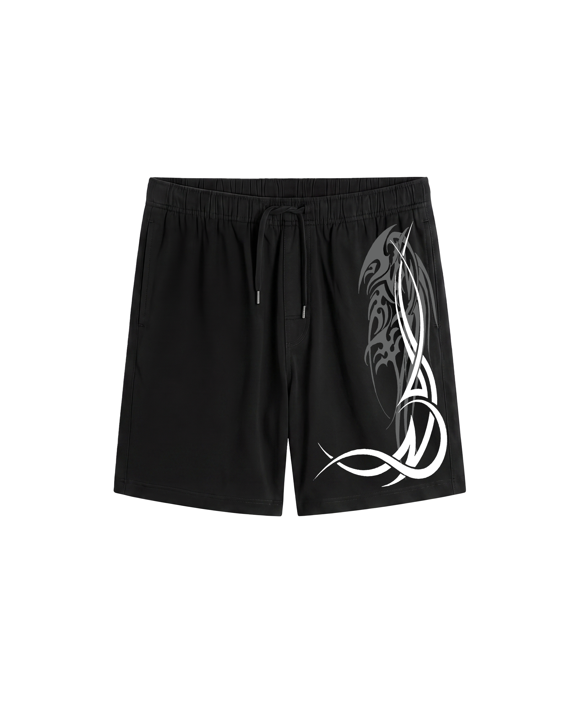 atrum-black-unisex-shorts-genrage-6