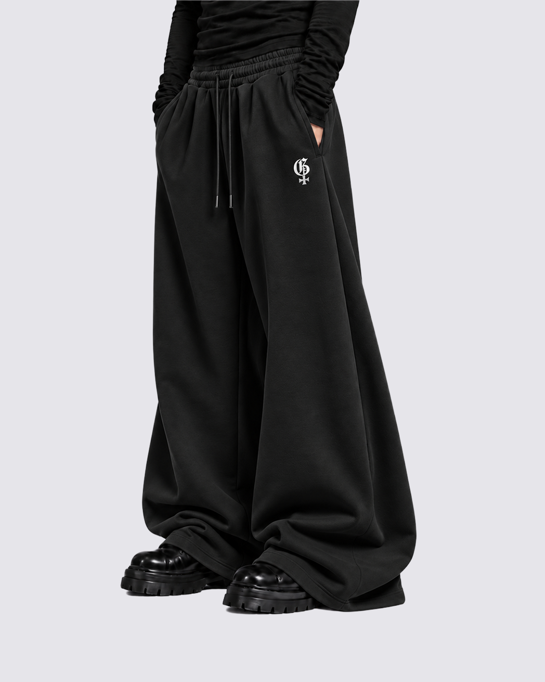 basic-black-genrage-baggy-pants-genrage-13