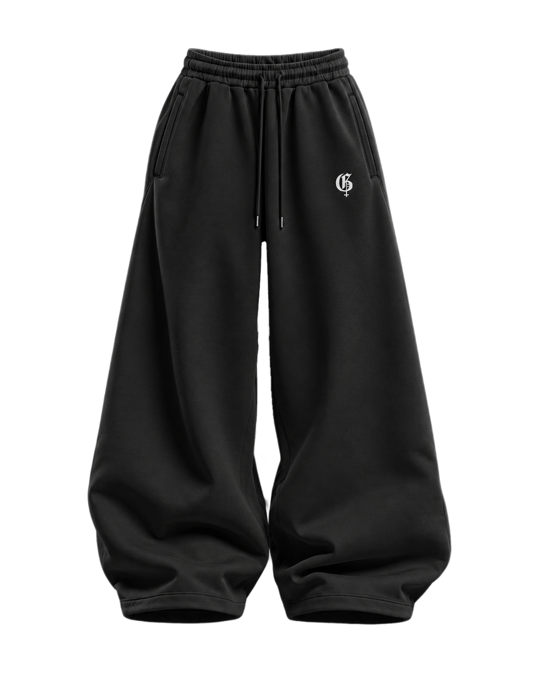 basic-black-genrage-baggy-pants-genrage-2