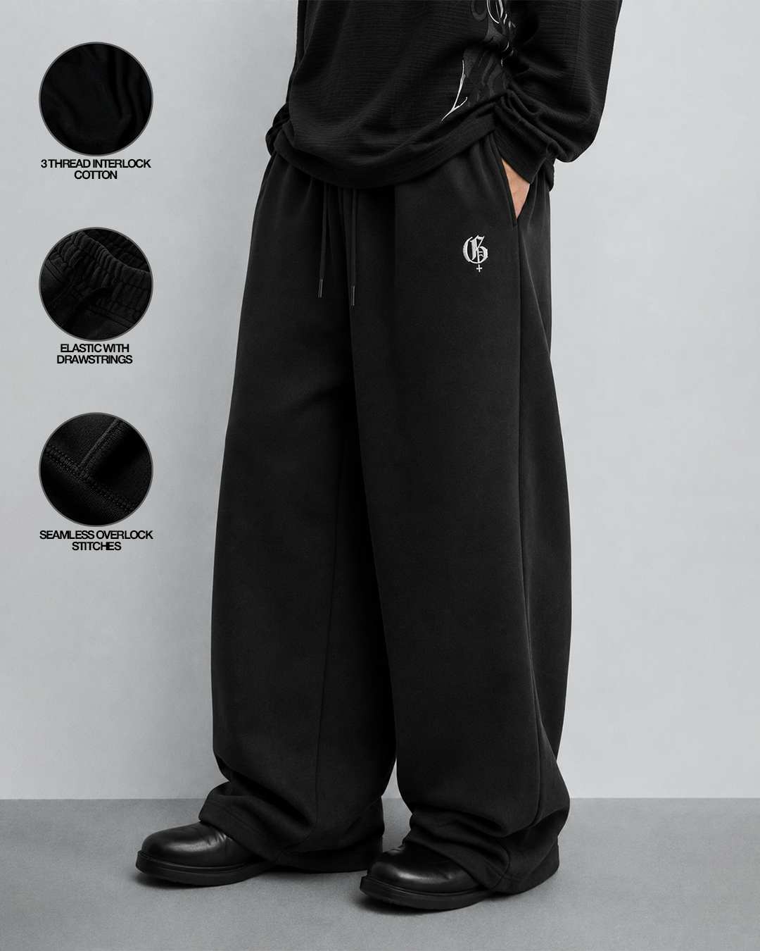 basic-black-genrage-baggy-pants-genrage-4