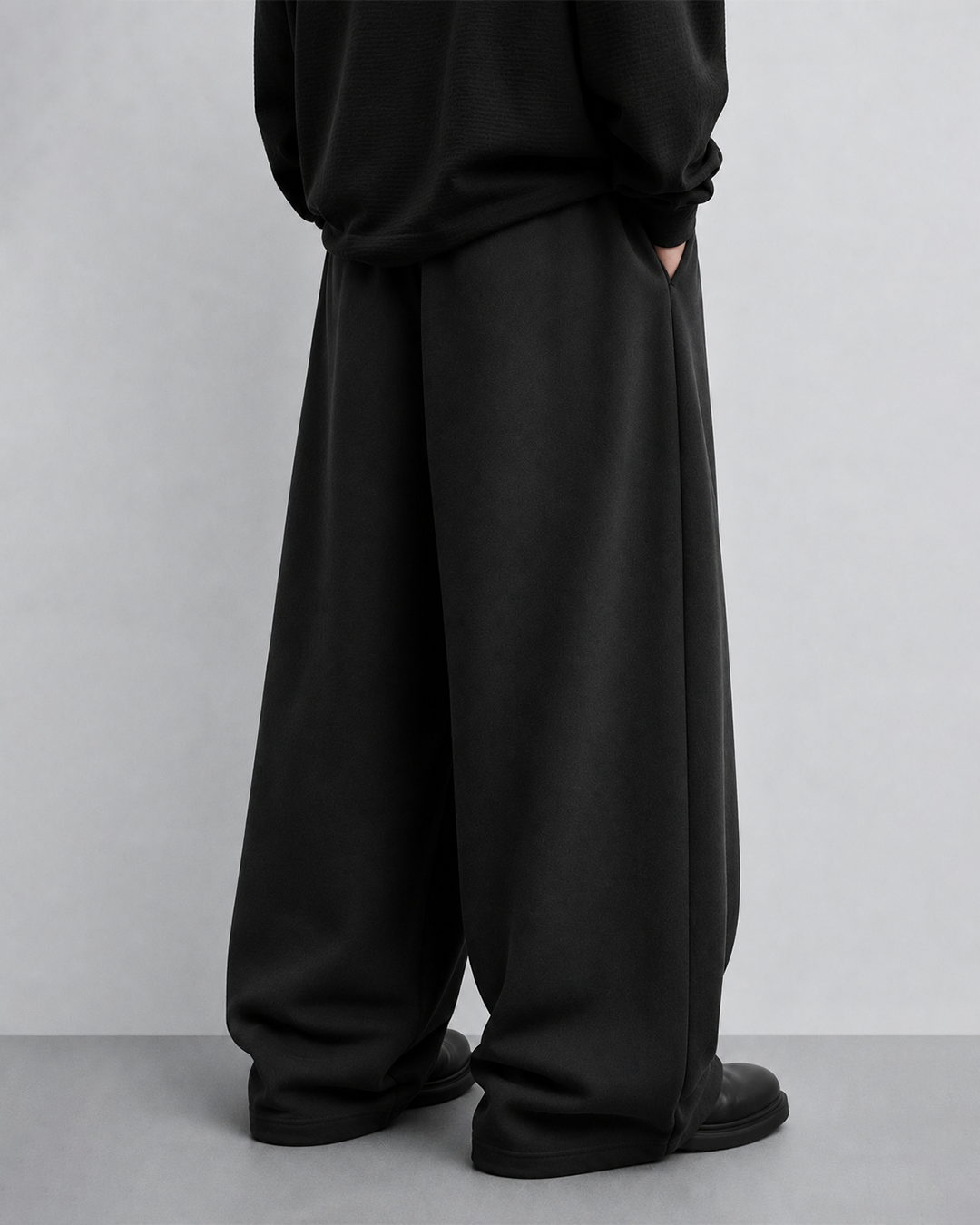 basic-black-genrage-baggy-pants-genrage-5