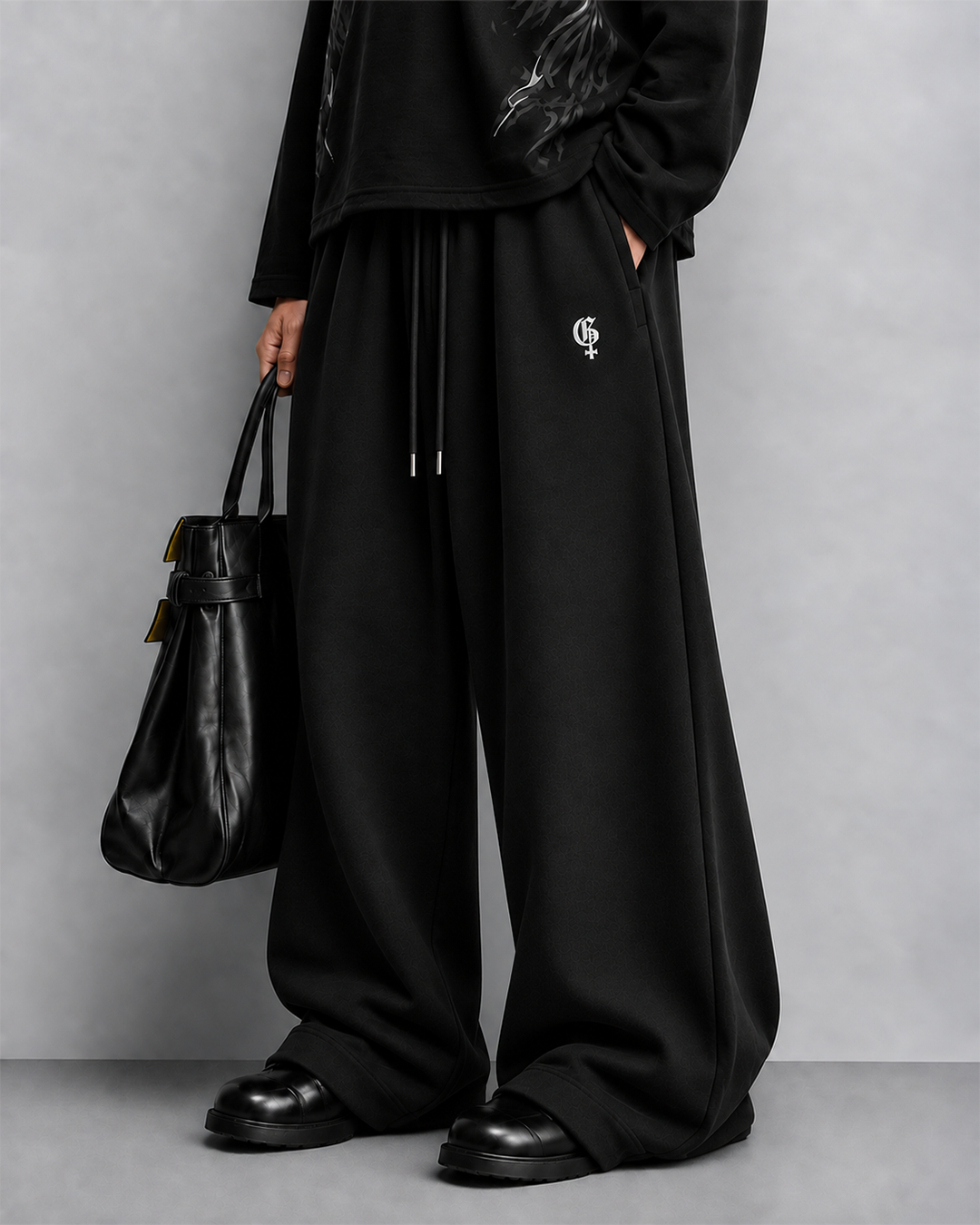 basic-black-genrage-baggy-pants-genrage-6