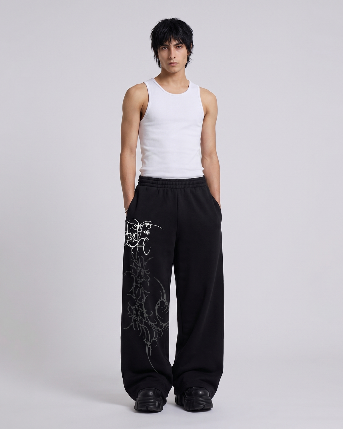 beast-unisex-straight-fit-baggy-pants-genrage-2